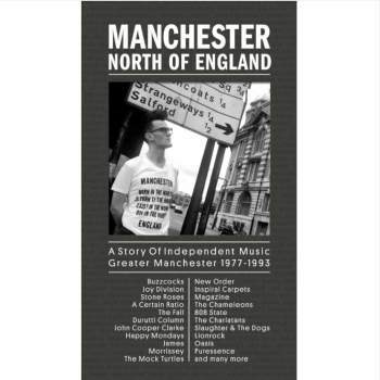 Manchester: North of England
