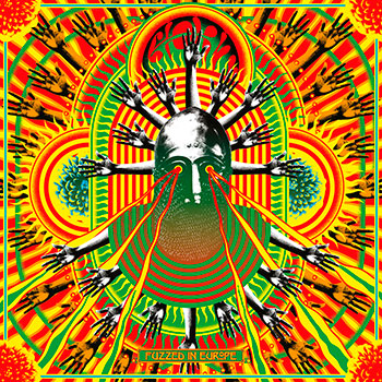 Goat - Fuzzed in Europe