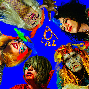 ILL - We Are ILL