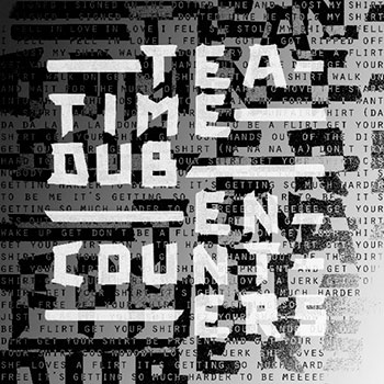 Iggy Pop & Underworld - Teatime Dub Encounters
