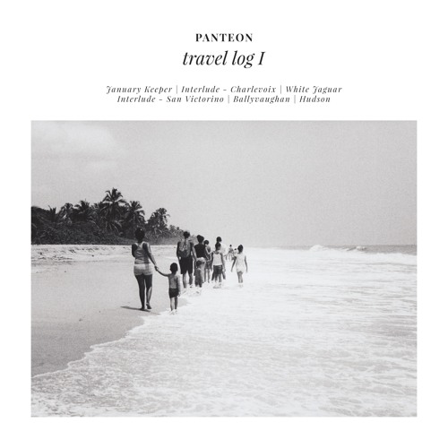 Panteon - Travel Log 1