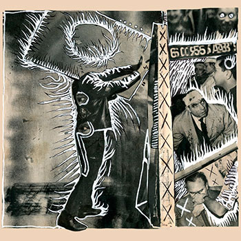 The Sediment Club - Stucco Thieves