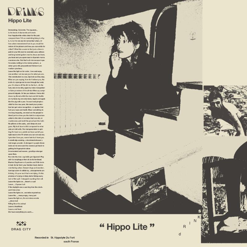 DRINKS - Hippo Lite