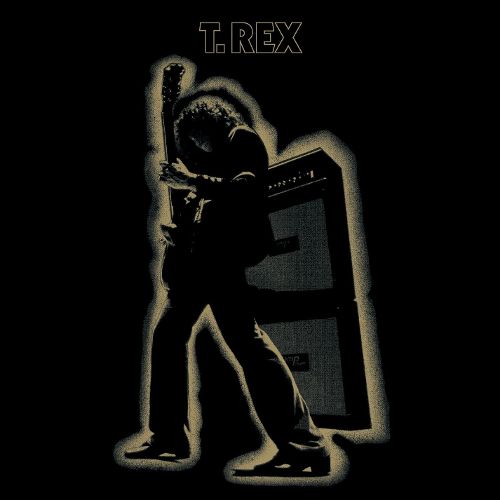 T. Rex - Electric Warrior