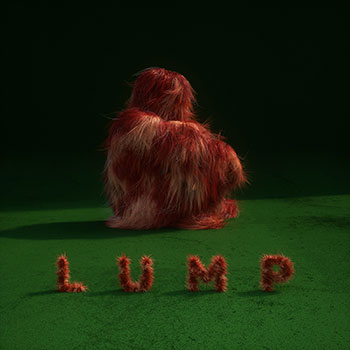Lump debut album