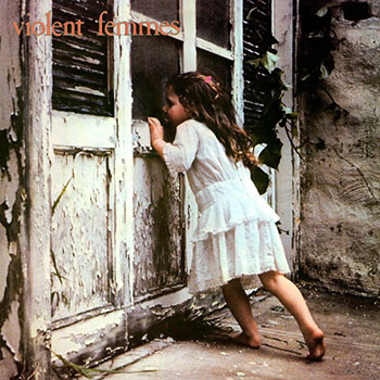 Violent Femmes debut album
