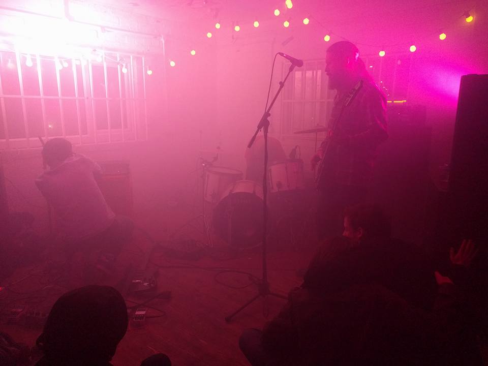 Bong - Chunk, Leeds