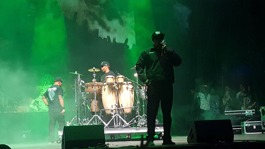 Riot Fest 2018 - Chicago - Day 1
