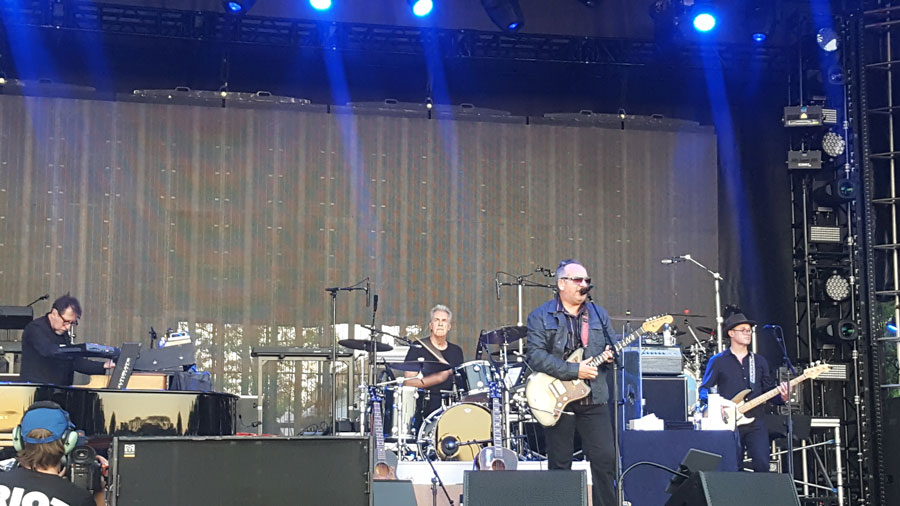 Riot Fest 2018 - Chicago - Day 2