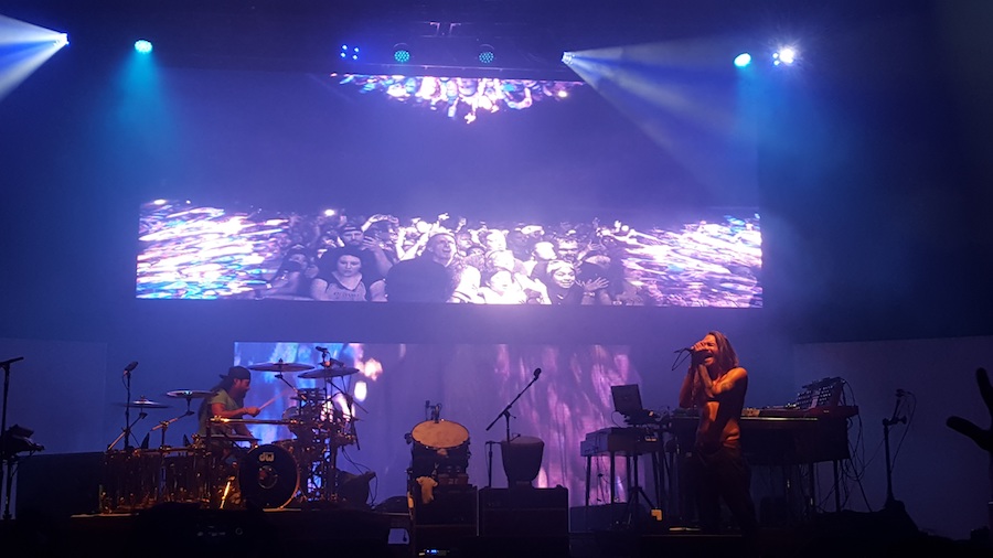Riot Fest 2018 - Chicago - Day 3