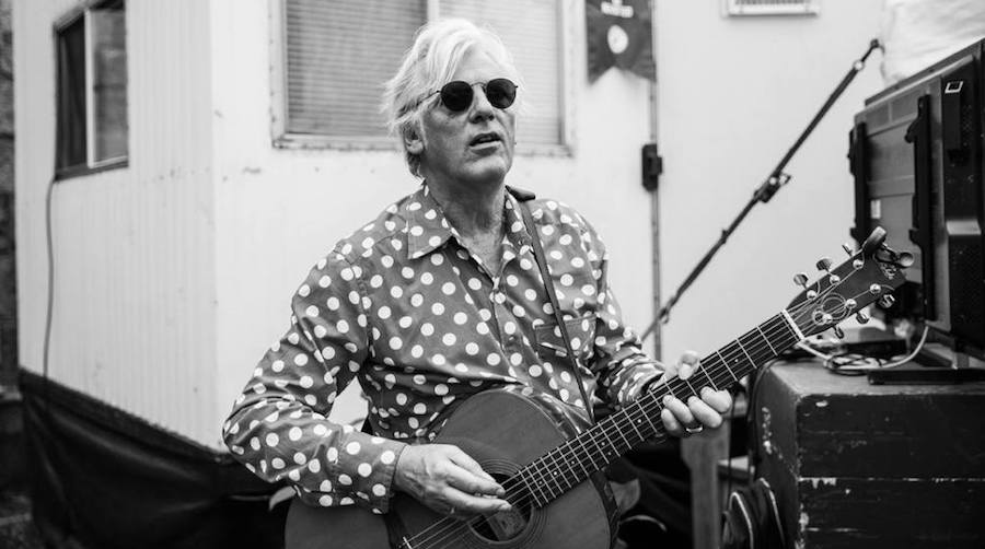 Robyn Hitchcock - Bowery Ballroom, New York