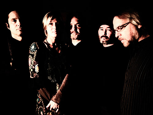 Bardo Pond return with 'Volume 8' listen to first track here