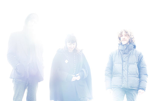 H.U.M. share video for 'Welcome to the Sea' see it here first