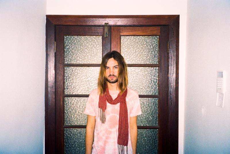 Tame Impala announce Currents Collector's Edition