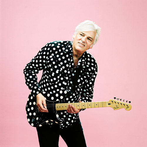 Robyn Hitchcock announces first UK shows in 5 years