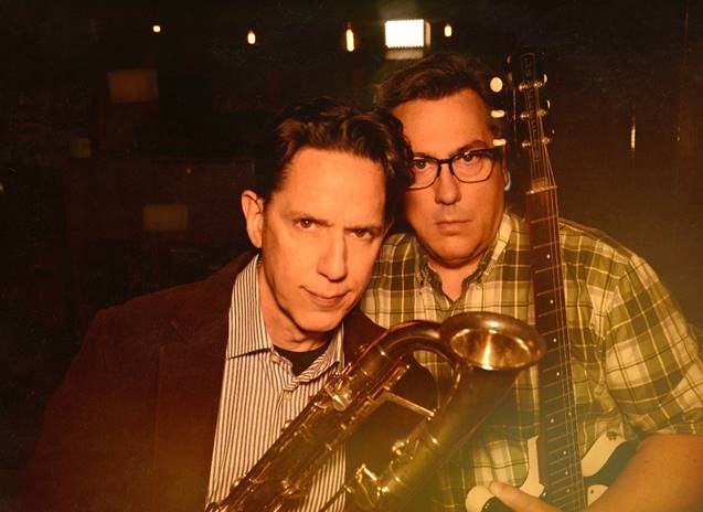They Might Be Giants announce European and UK tour dates