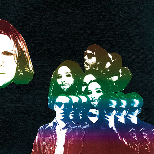 Ty Segall announces Freedom Goblin double album