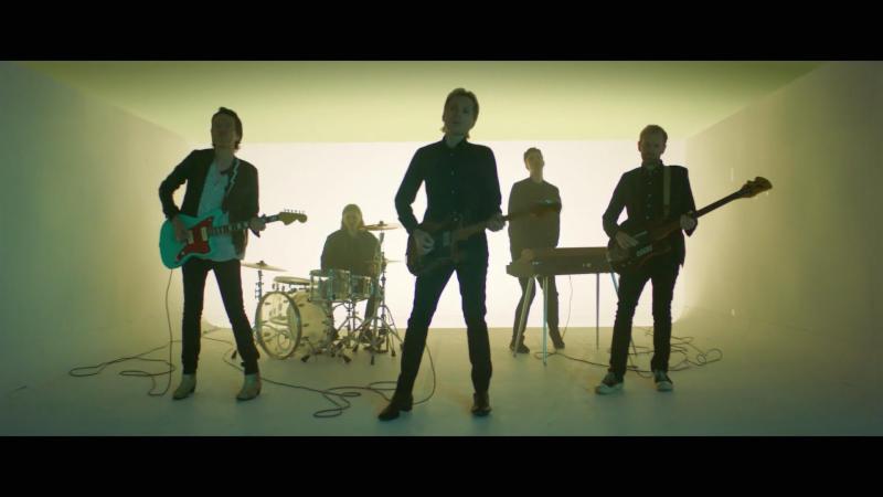 Franz Ferdinand share video for 'Always Ascending' watch here