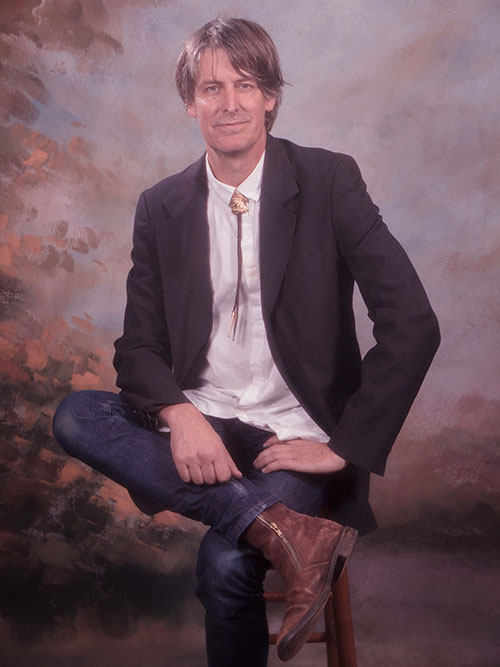 Stephen Malkmus announces new solo album 'Groove Denied'
